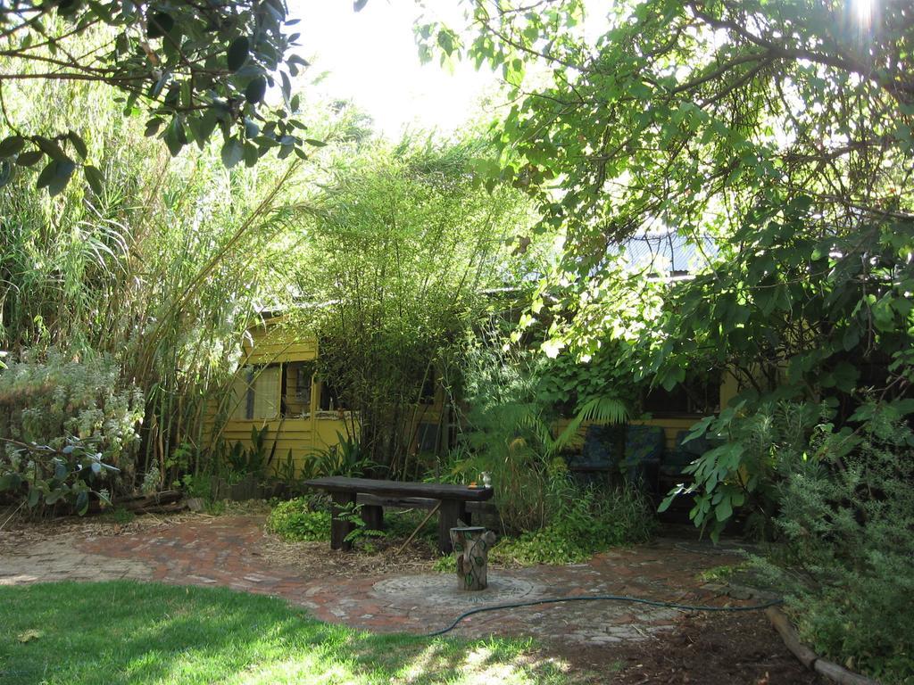 Black Cockatoo Lodge Nannup Exterior foto