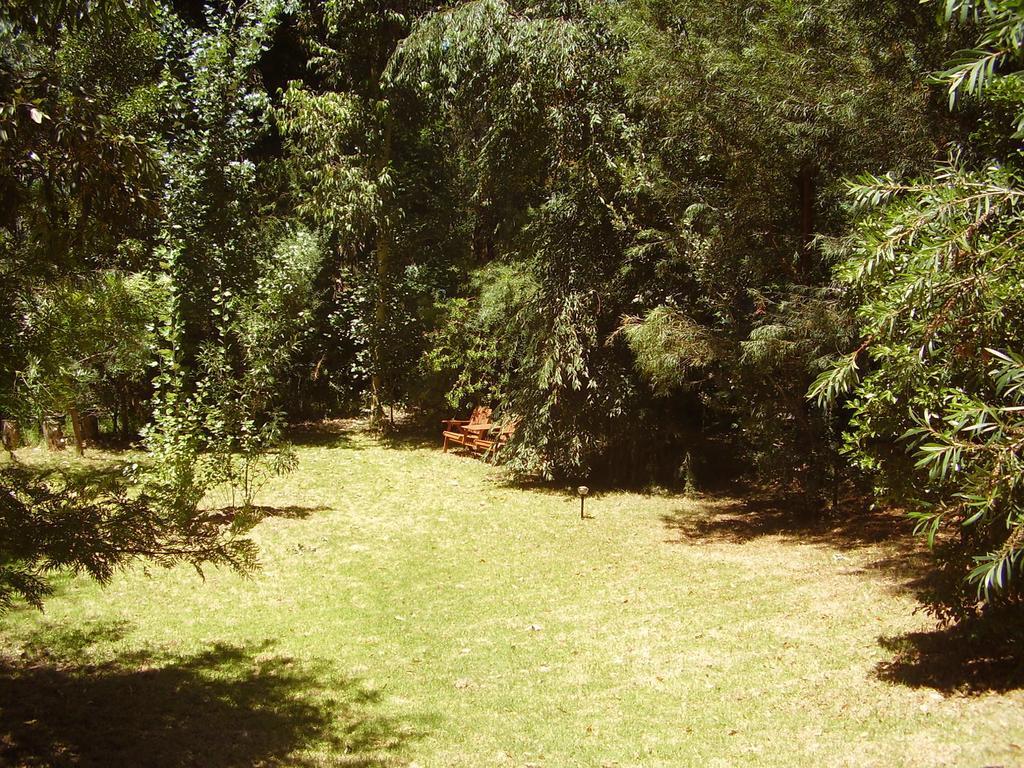 Black Cockatoo Lodge Nannup Exterior foto