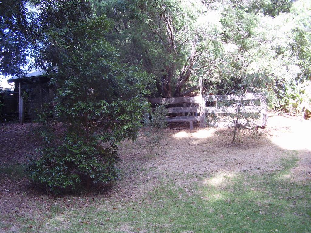 Black Cockatoo Lodge Nannup Exterior foto