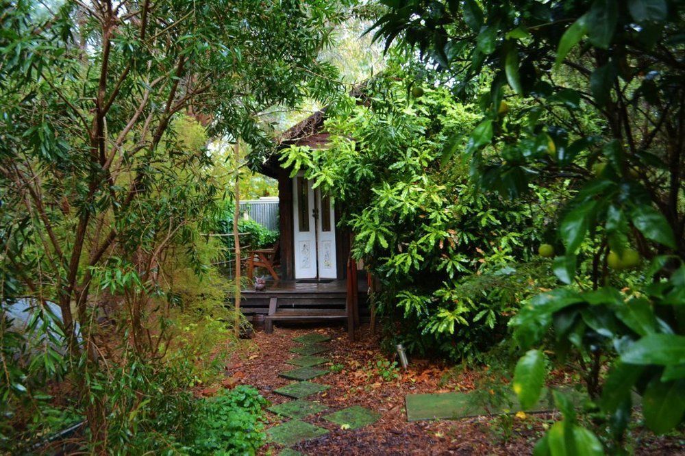 Black Cockatoo Lodge Nannup Exterior foto
