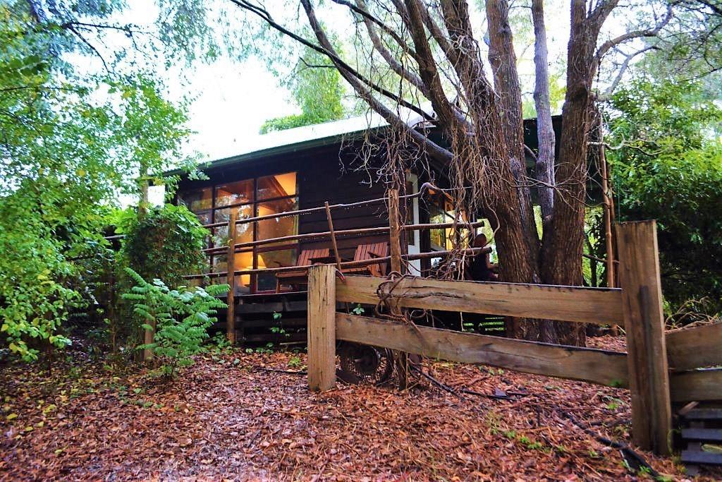 Black Cockatoo Lodge Nannup Exterior foto