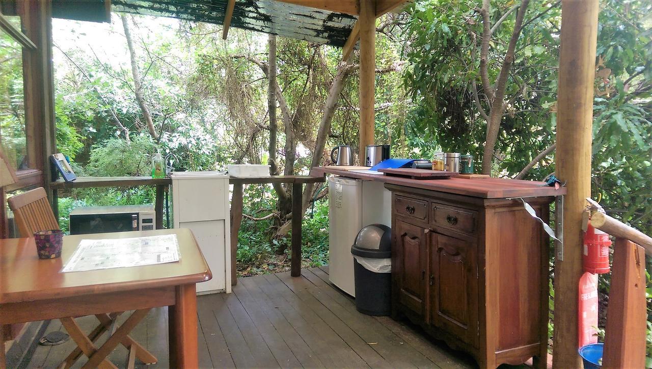 Black Cockatoo Lodge Nannup Exterior foto