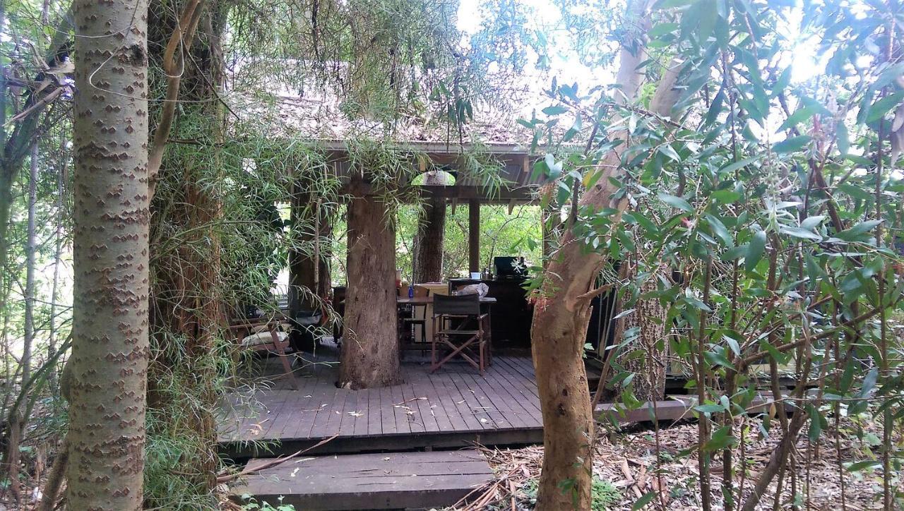 Black Cockatoo Lodge Nannup Exterior foto