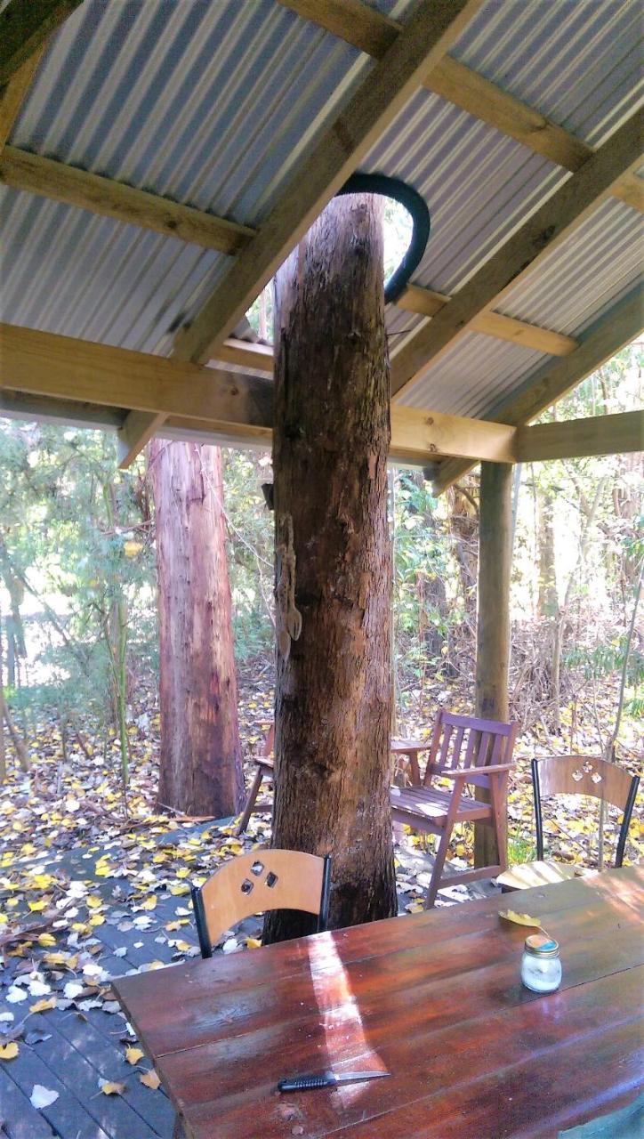 Black Cockatoo Lodge Nannup Exterior foto