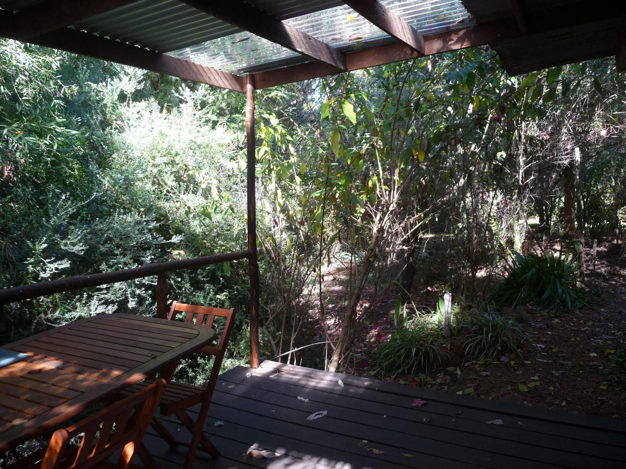 Black Cockatoo Lodge Nannup Exterior foto