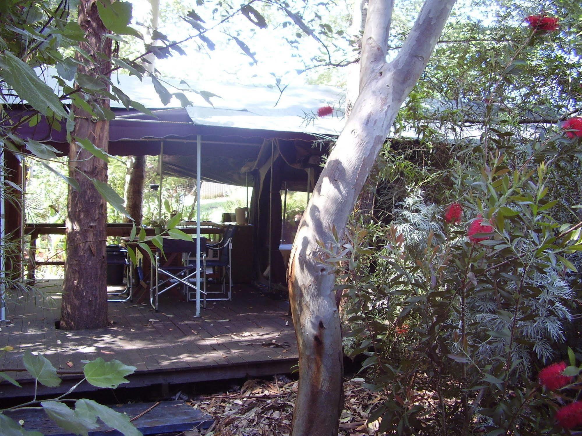 Black Cockatoo Lodge Nannup Exterior foto