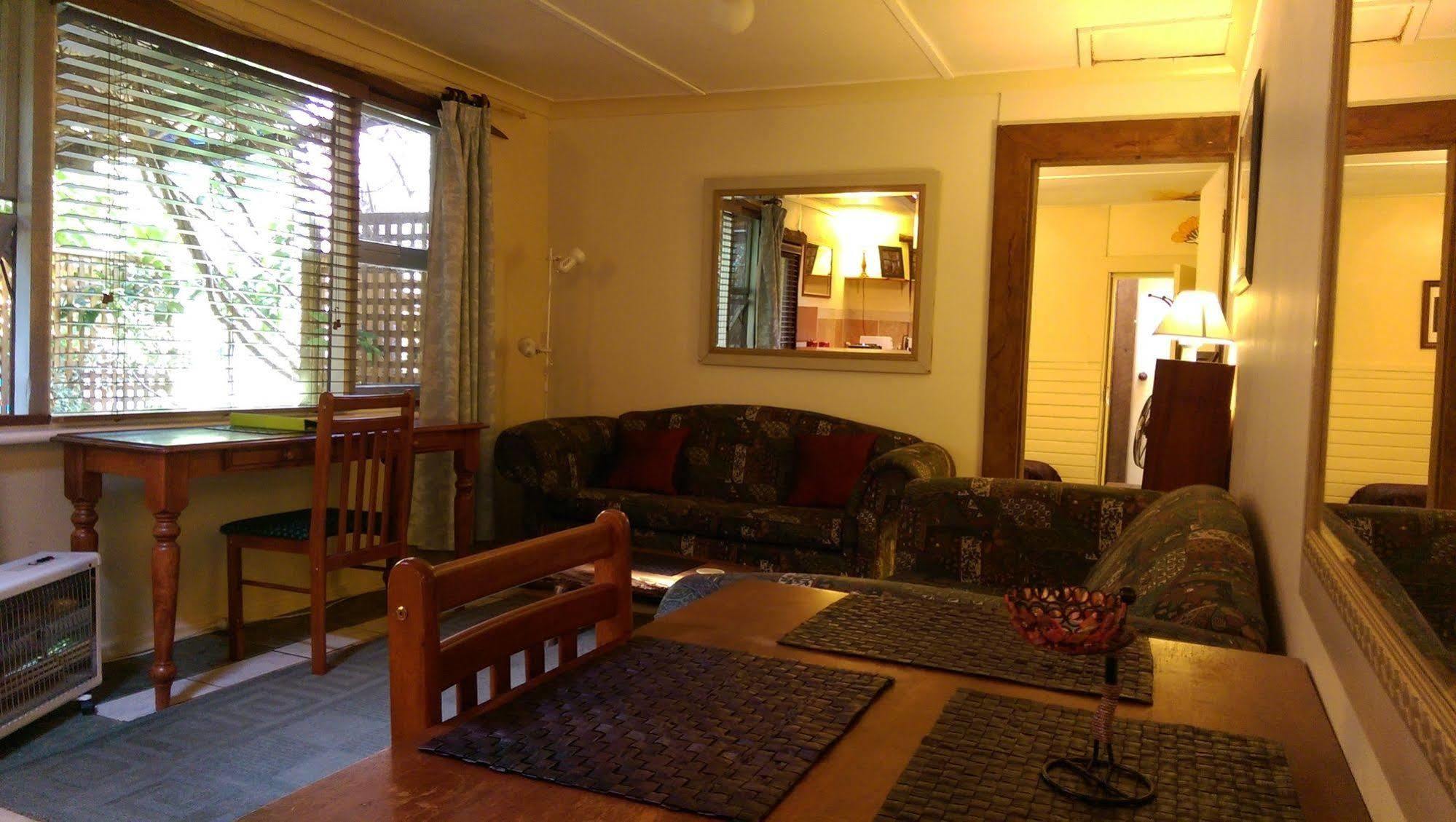 Black Cockatoo Lodge Nannup Exterior foto