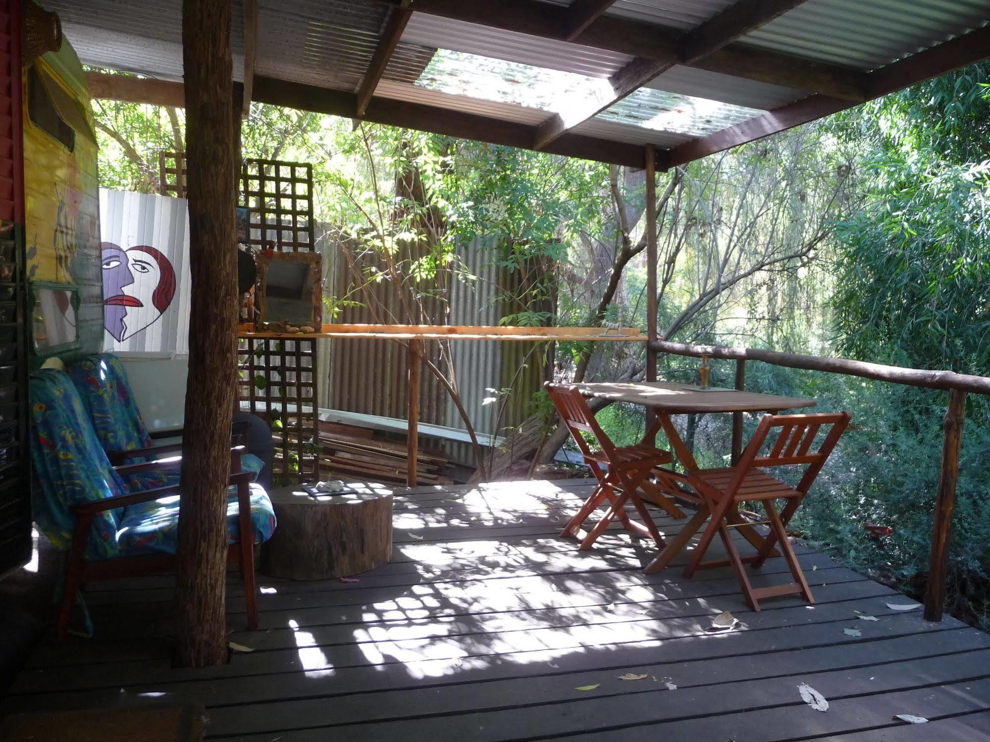 Black Cockatoo Lodge Nannup Exterior foto